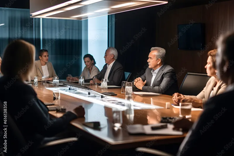 The Myth of the All-Knowing CEO: Building Real Confidence When the Path Forward Isn't Clear