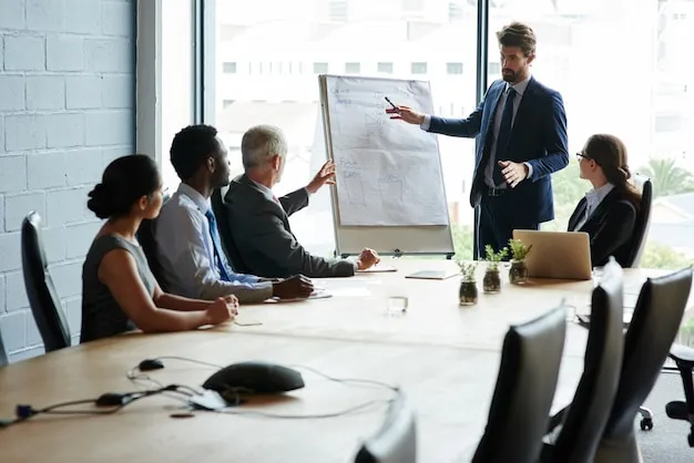 Steering Through Change: How to Pivot Your Business Without Losing the People Who Built It
