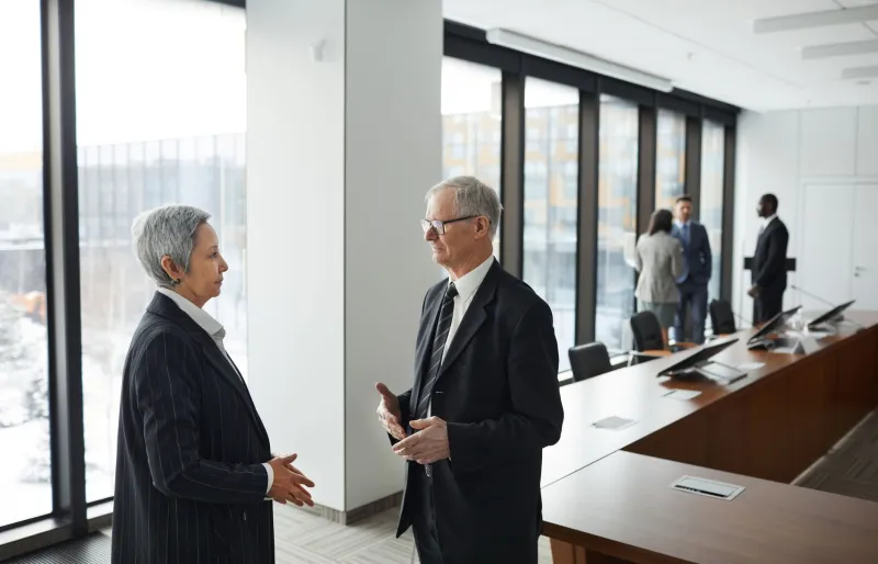 The Long-Tenured Leader Problem: When Loyalty to People Becomes a Disservice to the Organization