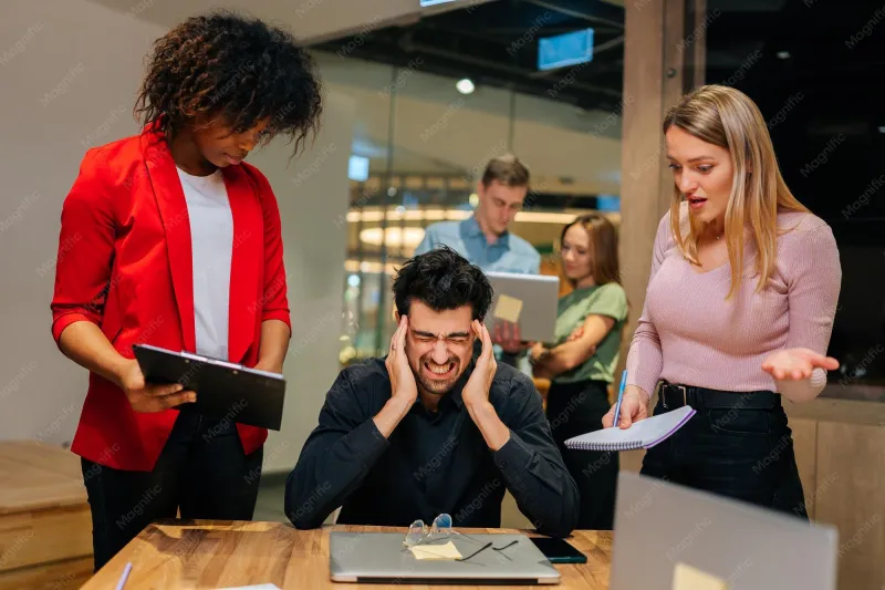 When Leaders Hoard the Work: How Chronic Overcommitment Quietly Drives Away Your Strongest People